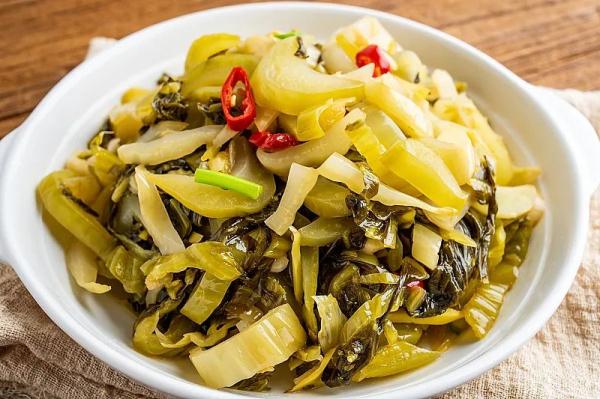 吃了一盘家常菜,杭州90后小伙竟直接瘫倒送医!很多人爱吃 吃了一盘家常菜,杭州90后小伙竟直接瘫倒送医!很多人爱吃