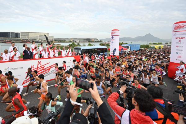 五年来首个！港珠澳大桥今日冲上热搜