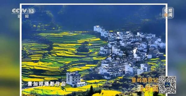 深山古村走上国际“C位” 带你一起发掘这座村子的独特之美 深山古村走上国际“C位” 带你一起发掘这座村子的独特之美