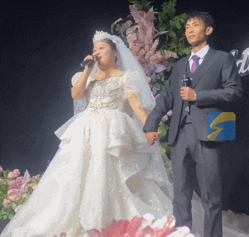 全网祝福！汶川地震“微笑女孩”嫁到山东，妈妈：山东人，我放心！