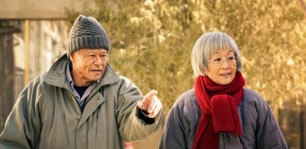 电影《吾爱敦煌》:再现文物工作者的坚守与奉献 电影《吾爱敦煌》:再现文物工作者的坚守与奉献