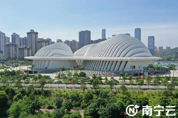 这条南宁Citywalk路线，你都去过了吗？