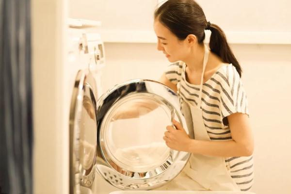 5个动作,可能让衣服越洗越脏!这些洗衣小妙招,您知道几个? 5个动作,可能让衣服越洗越脏!这些洗衣小妙招,您知道几个?