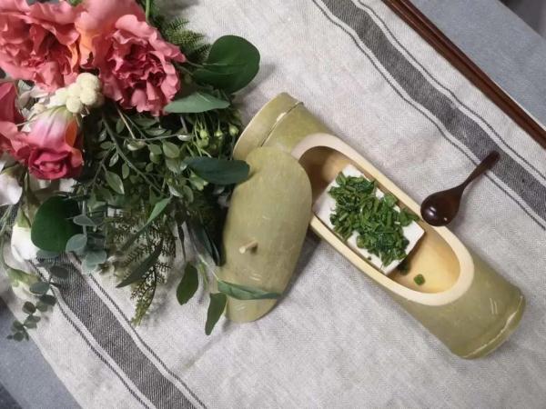 文博观察丨《广阳王府的小厨娘》90后制作团队:烹饪汉代美食的诗与远方 文博观察丨《广阳王府的小厨娘》90后制作团队:烹饪汉代美食的诗与远方