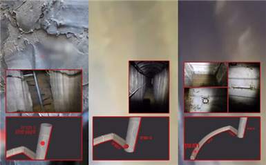 本轮巴以冲突已致1.44万人死亡 本轮巴以冲突已致1.44万人死亡