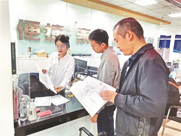湖北汉阳建立企业诉求“红黄绿”灯预警机制 跟进监督破解办事难