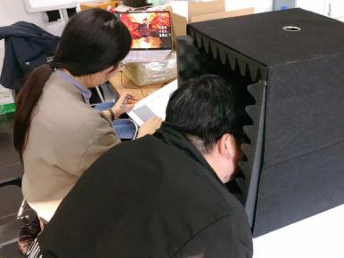 文博观察丨《广阳王府的小厨娘》90后制作团队:烹饪汉代美食的诗与远方 文博观察丨《广阳王府的小厨娘》90后制作团队:烹饪汉代美食的诗与远方