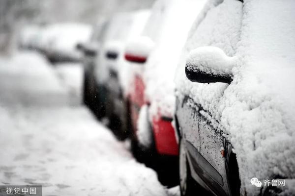 局地直降16℃+大雪！山“冻”模式即将开启，多地有雨雪！