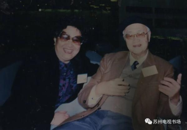 痛别！苏州人喜爱的她去世！