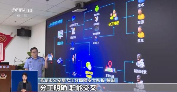 “注水”“掺假”“ 带节奏” 别再被“网络水军”的套路骗了！