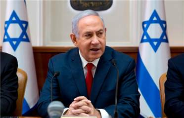 本轮巴以冲突已致1.44万人死亡 本轮巴以冲突已致1.44万人死亡