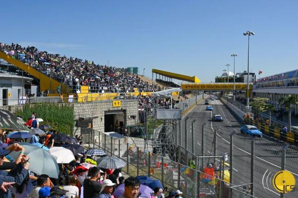 14.5万人次参与，圆满收官！