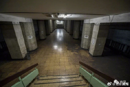 北京地铁东四十条站将封站施工