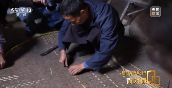 深山古村走上国际“C位” 带你一起发掘这座村子的独特之美 深山古村走上国际“C位” 带你一起发掘这座村子的独特之美