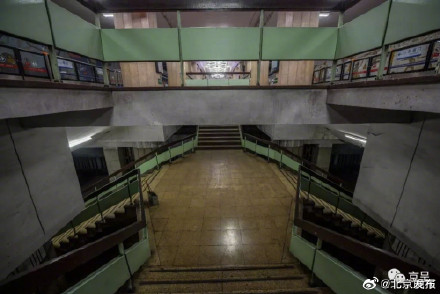 北京地铁东四十条站将封站施工