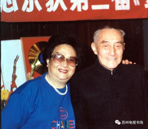 痛别！苏州人喜爱的她去世！