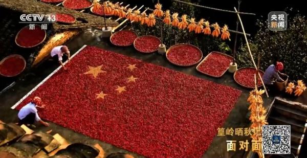 深山古村走上国际“C位” 带你一起发掘这座村子的独特之美 深山古村走上国际“C位” 带你一起发掘这座村子的独特之美