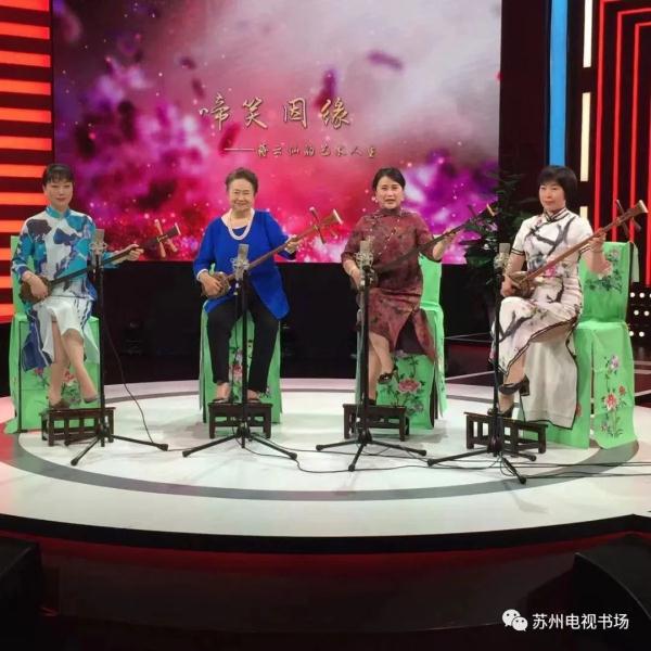 痛别！苏州人喜爱的她去世！