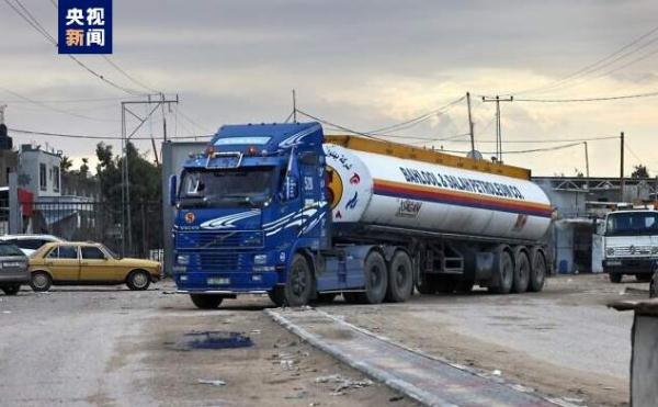 本轮巴以冲突已致1.44万人死亡 本轮巴以冲突已致1.44万人死亡