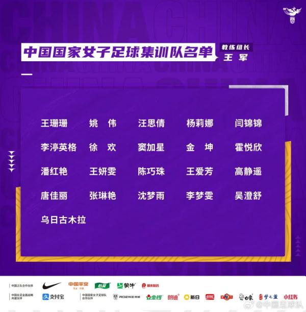 最新 | 王军进入临时教练组！水庆霞继任者或为外籍教练！