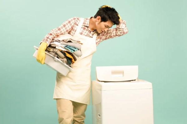 5个动作,可能让衣服越洗越脏!这些洗衣小妙招,您知道几个? 5个动作,可能让衣服越洗越脏!这些洗衣小妙招,您知道几个?