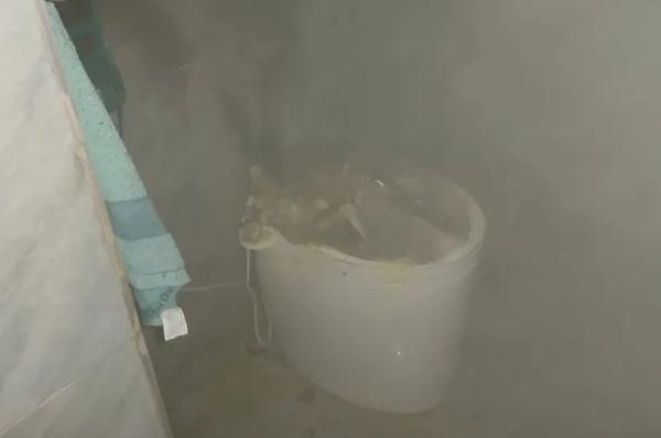 上个厕所,却被“火烧屁股”!很多人家里都在用! 上个厕所,却被“火烧屁股”!很多人家里都在用!