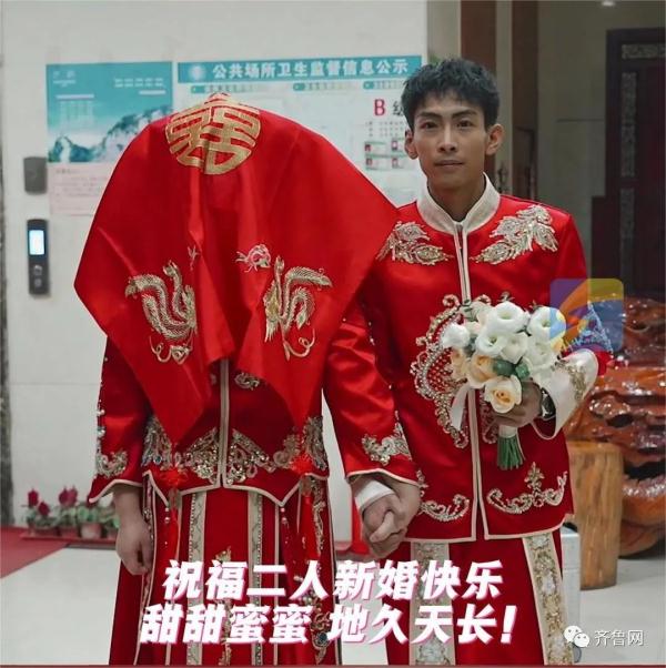 全网祝福！汶川地震“微笑女孩”嫁到山东，妈妈：山东人，我放心！