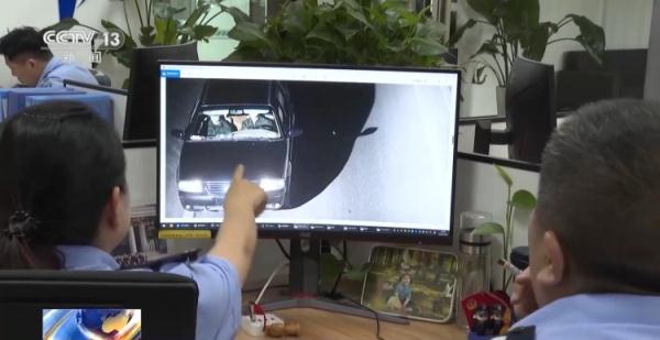 新加燃油被盗一空 “油耗子”去向成谜!这辆黑色轿车如何成为破案关键 新加燃油被盗一空 “油耗子”去向成谜!这辆黑色轿车如何成为破案关键