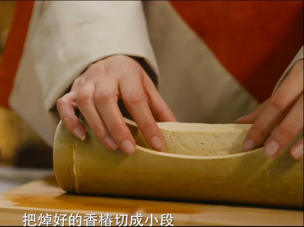 文博观察丨《广阳王府的小厨娘》90后制作团队:烹饪汉代美食的诗与远方 文博观察丨《广阳王府的小厨娘》90后制作团队:烹饪汉代美食的诗与远方
