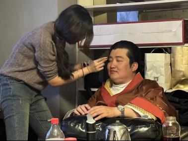 文博观察丨《广阳王府的小厨娘》90后制作团队:烹饪汉代美食的诗与远方 文博观察丨《广阳王府的小厨娘》90后制作团队:烹饪汉代美食的诗与远方