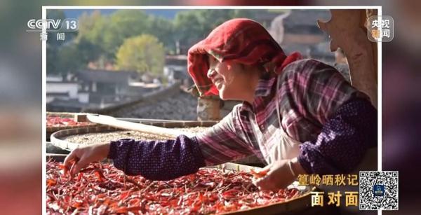 深山古村走上国际“C位” 带你一起发掘这座村子的独特之美 深山古村走上国际“C位” 带你一起发掘这座村子的独特之美