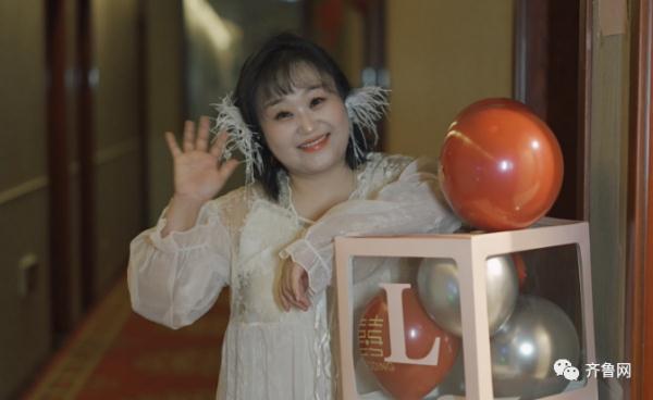 全网祝福！汶川地震“微笑女孩”嫁到山东，妈妈：山东人，我放心！