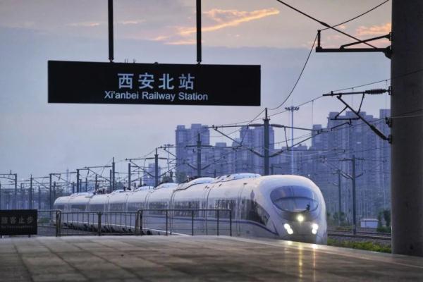 高铁旅游也有计次票！怎么买？