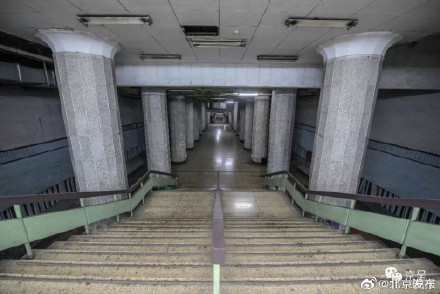 北京地铁东四十条站将封站施工