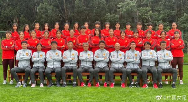 谁将接过中国女足教鞭？足协需要三思
