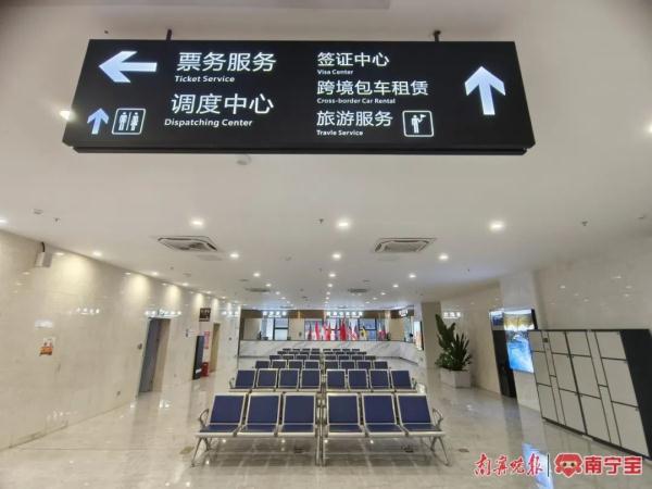 这条南宁Citywalk路线，你都去过了吗？