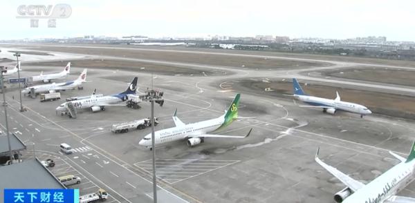 国际航班，仅需9元？机票价格“大跳水”