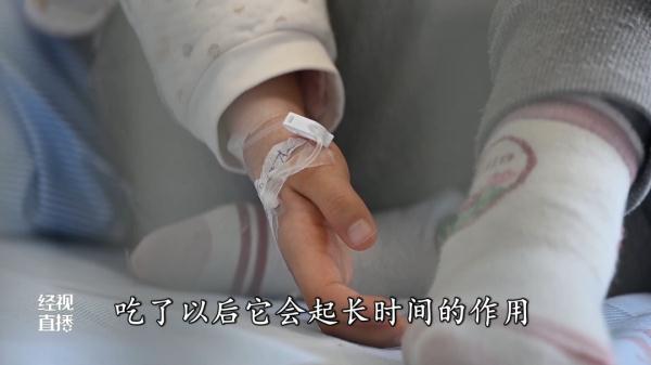 只因串门误食……5岁女孩竟性早熟了！家长们都要警惕！