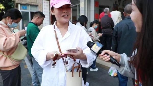 桂花表一夜翻红?有网友称从没听说 桂花表一夜翻红?有网友称从没听说