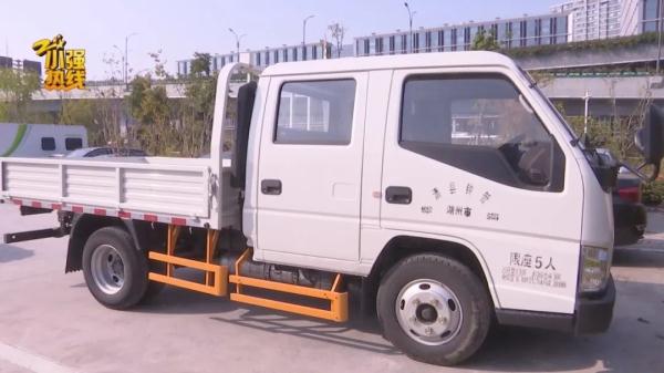 杭州买个车竟“缺斤少两”？！车主：不敢开上路