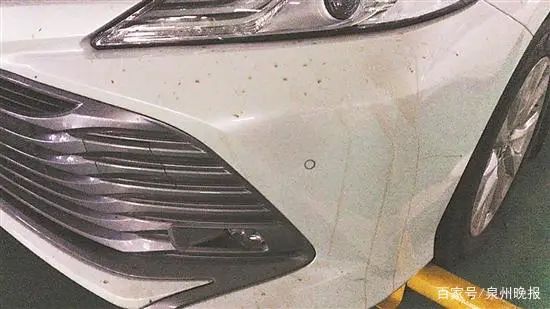 司机强行加塞不成泼水泄愤 朝阳警方:行拘! 司机强行加塞不成泼水泄愤 朝阳警方:行拘!