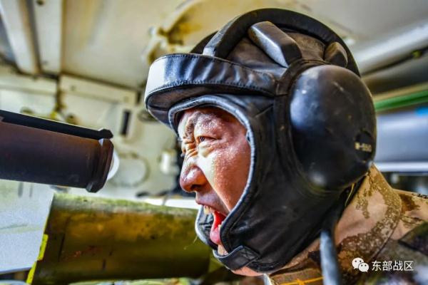多兵种、跨昼夜、全要素，行动！