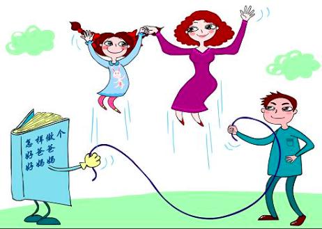 “学渣”爸爸发言走红,接纳孩子和陪伴孩子进步不是单选项 “学渣”爸爸发言走红,接纳孩子和陪伴孩子进步不是单选项