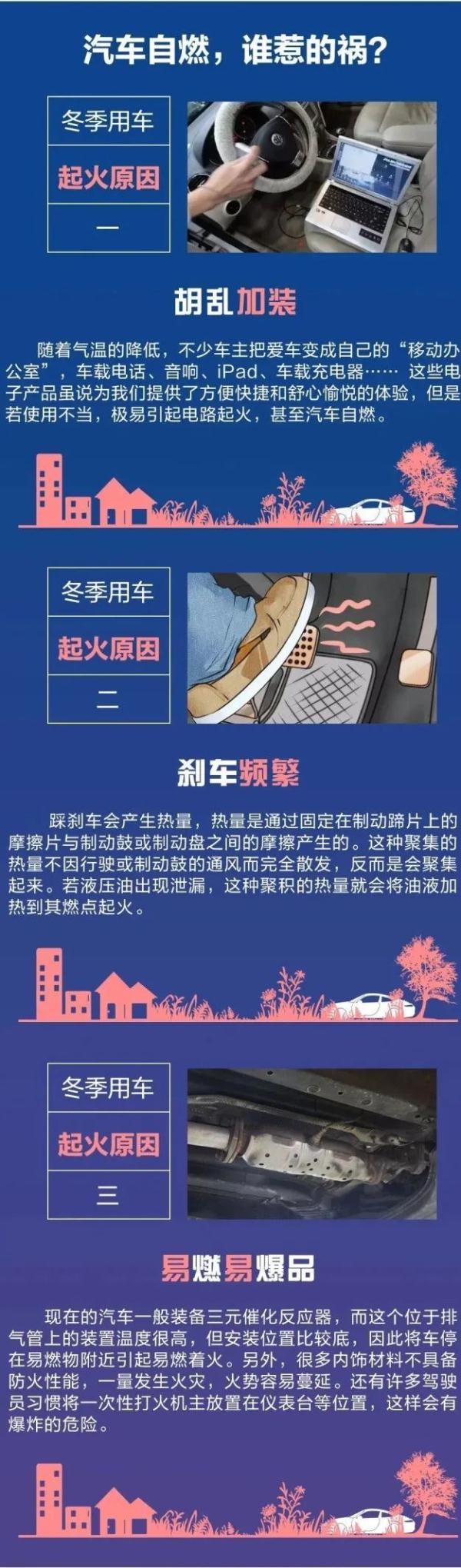 一个箭步，民警将司机从起火车辆中拉出！