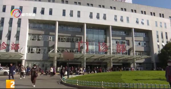 开通啦！云南省医保“双通道”电子处方流转 &nbsp;让患者少跑腿