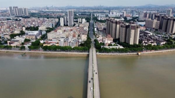 G107莞长路等多个交通要点,将迎改造! G107莞长路等多个交通要点,将迎改造!