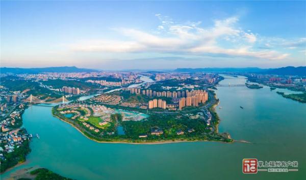 位置确定!闽江上将新增3座大桥! 位置确定!闽江上将新增3座大桥!