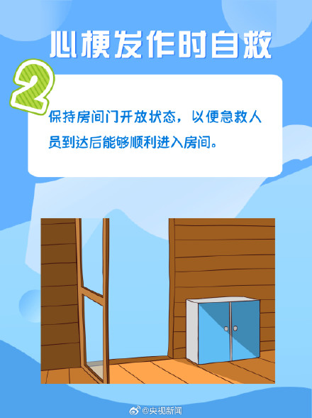 心梗发作前有哪些典型症状？转存了解！