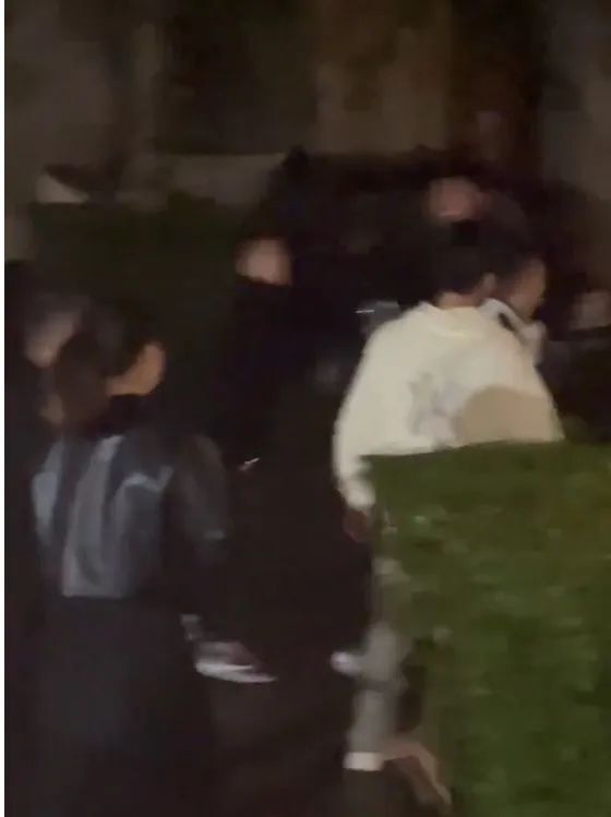 长沙一男子直播PK输了为对方洗脚，怀恨在心又直播约架，结局亮了