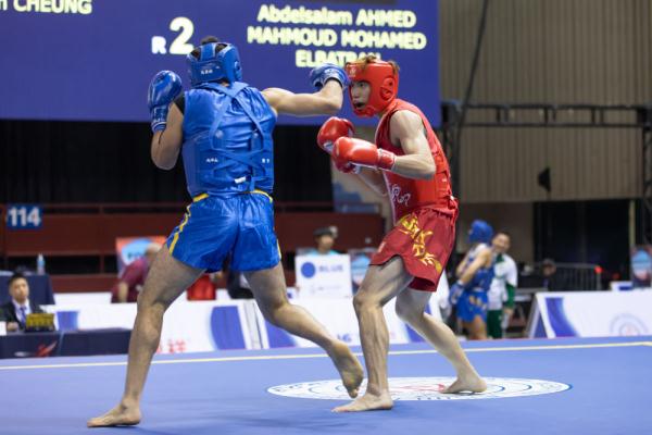 世界武术锦标赛落幕 中国队夺15金居榜首 世界武术锦标赛落幕 中国队夺15金居榜首